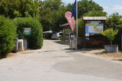 La Grenouille