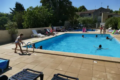 La Grenouille