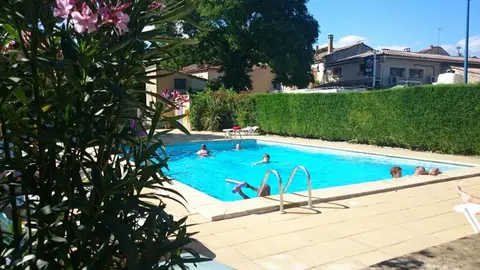La Grenouille