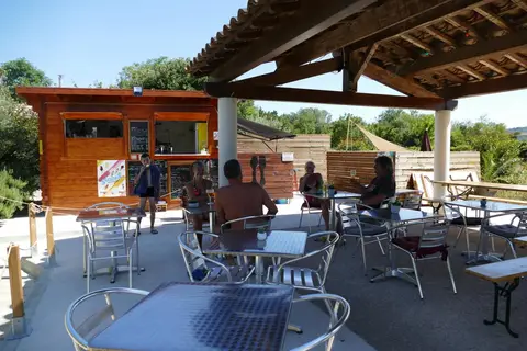 La Grenouille