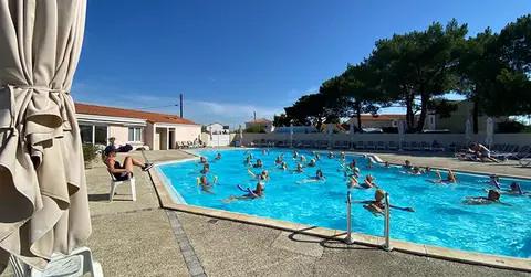 Baie d'Aunis