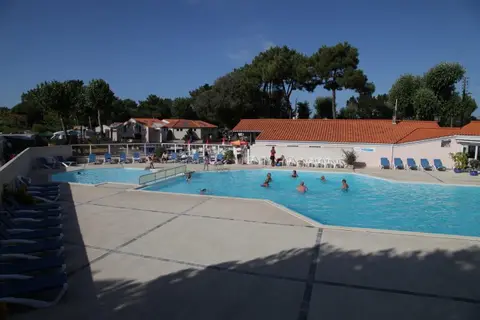Baie d'Aunis