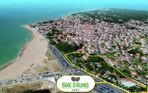 Baie d'Aunis