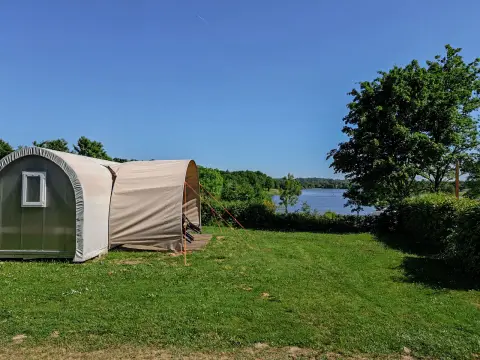 Camping des Lacs