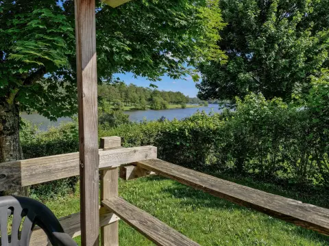 Camping des Lacs