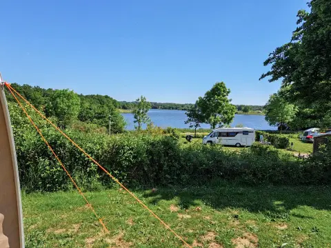 Camping des Lacs