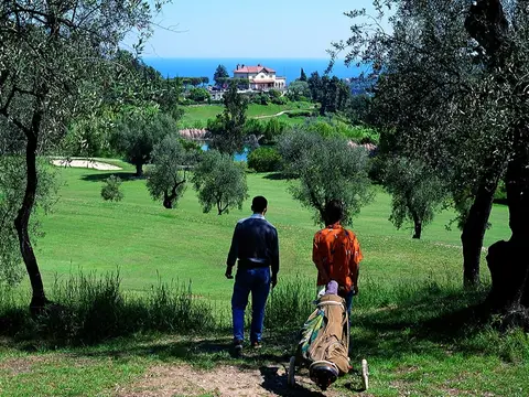 Camping del Mare