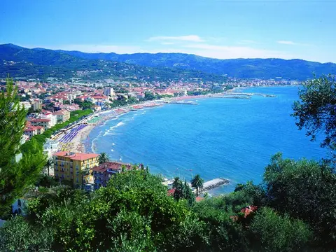Camping del Mare