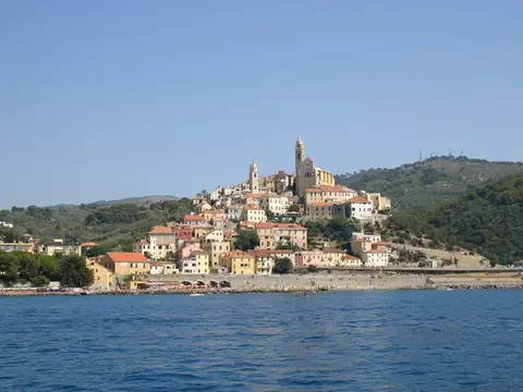Camping del Mare