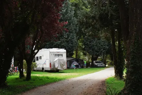 Camping du Moulin d'Aurore