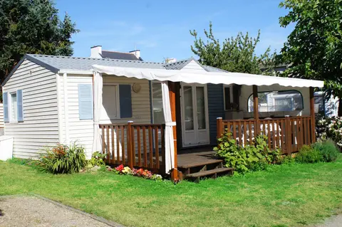 Camping du Moulin d'Aurore