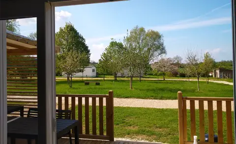 Camping Vert Auxois