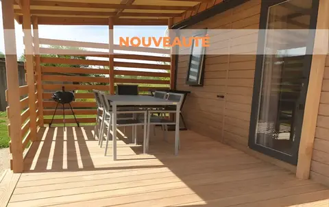 Camping Vert Auxois