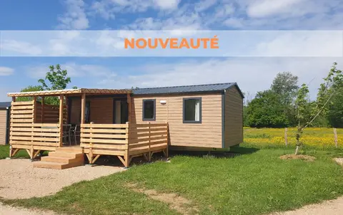 Camping Vert Auxois