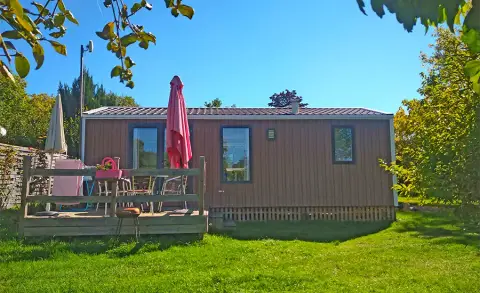 Camping Vert Auxois