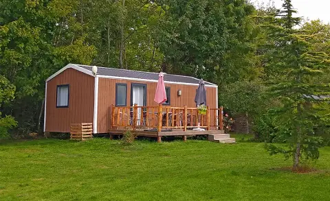 Camping Vert Auxois