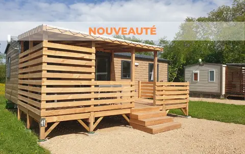 Camping Vert Auxois