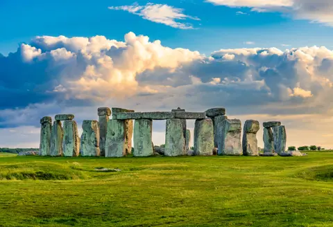 Stonehenge Touring Park