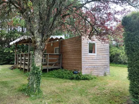 Camping La Garrigue