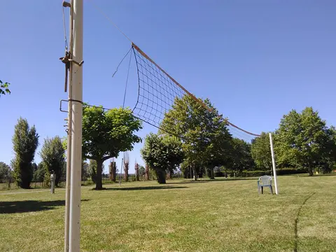 La Clé de Saône