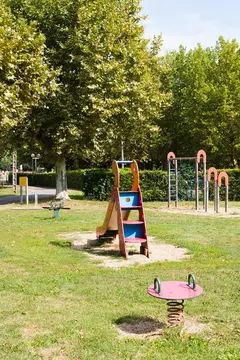 La Clé de Saône
