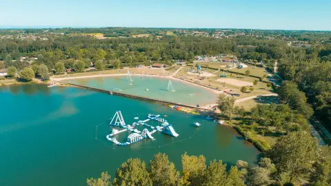 Camping du Lac