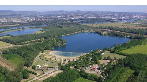 Camping du Lac