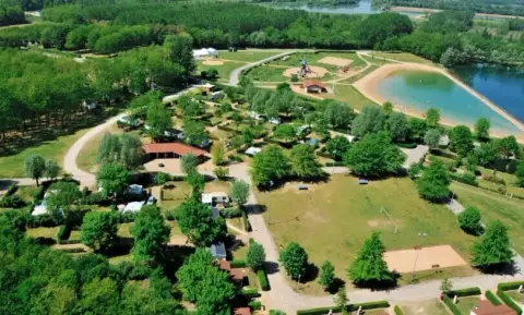 Camping du Lac