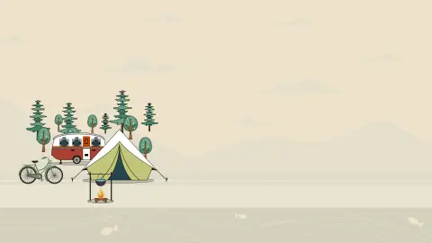 Camping du Lac