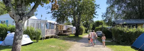 À l'Abri de L'Océan