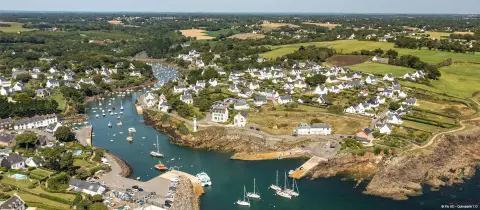 À l'Abri de L'Océan