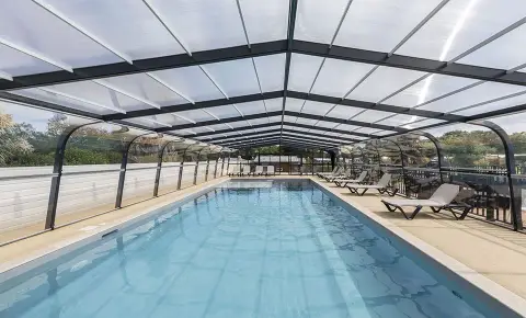 À l'Abri de L'Océan
