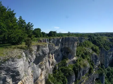 Urbasa
