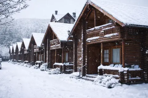 Camping Escarra
