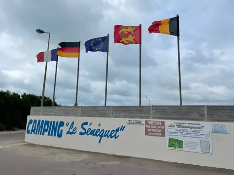 Le Sénequet
