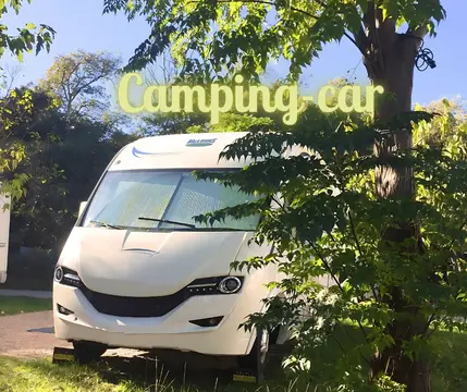 Amélia Camping