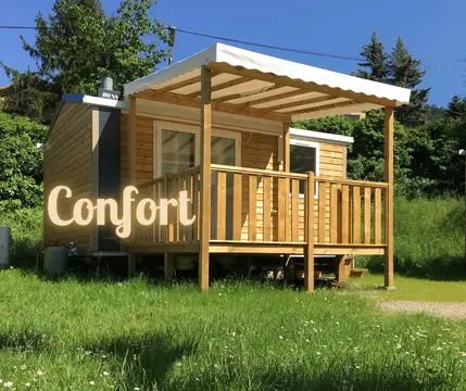 Amélia Camping