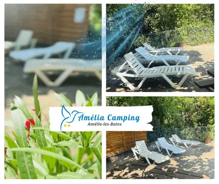 Amélia Camping