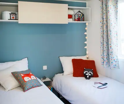 Amélia Camping