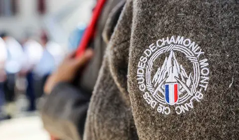 Camping du Glacier D'Argentiere