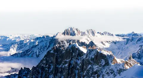 Camping du Glacier D'Argentiere