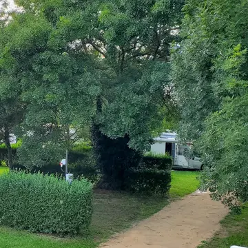 CAMPING TERRE DE LOIRE