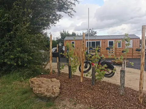 CAMPING TERRE DE LOIRE