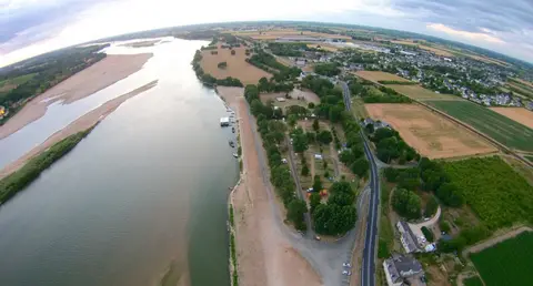 CAMPING TERRE DE LOIRE