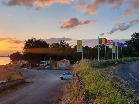 CAMPING TERRE DE LOIRE