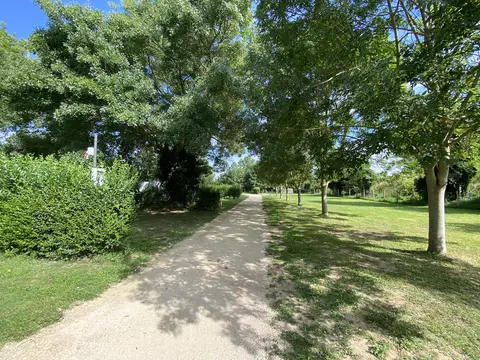 CAMPING TERRE DE LOIRE
