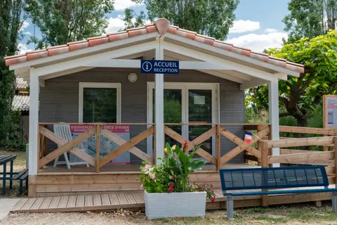 Camping Val de Garonne
