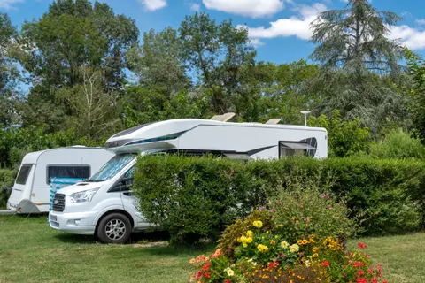 Camping Val de Garonne
