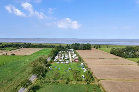 Hoepkens Hof & Campingplatz