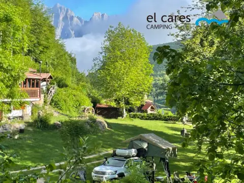 El Cares
